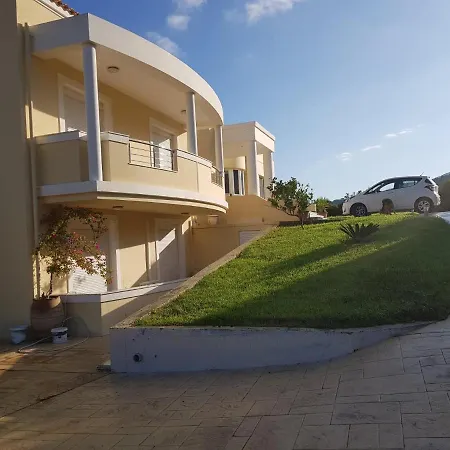 Evdokia Holiday home Kos Town