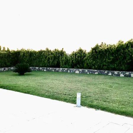 Holiday home Evdokia