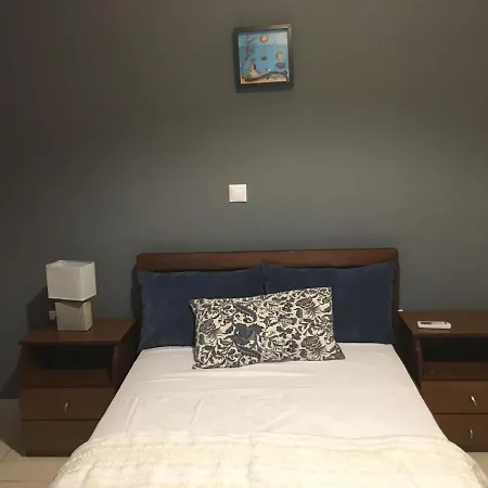 Holiday home Evdokia Kos Town