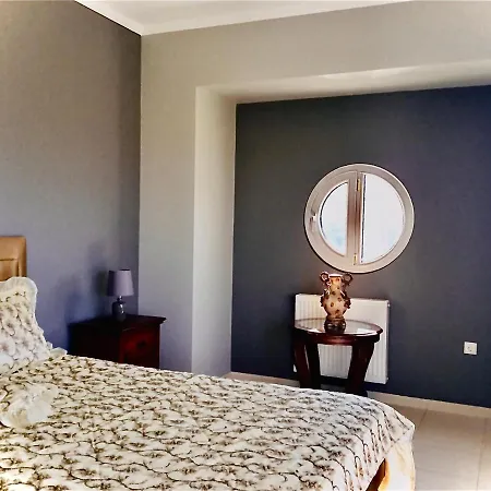 Evdokia Holiday home Kos Town