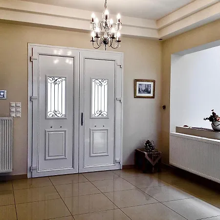 Holiday home Evdokia