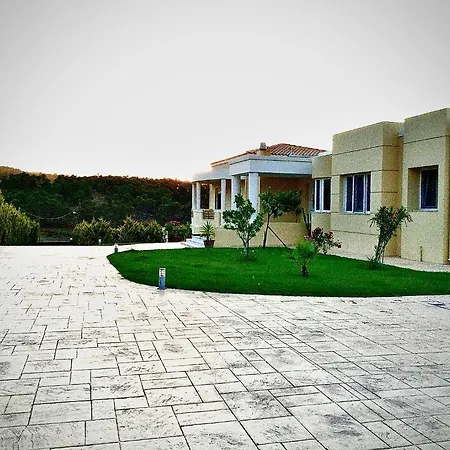 Evdokia Holiday home *