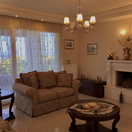 Holiday home Evdokia