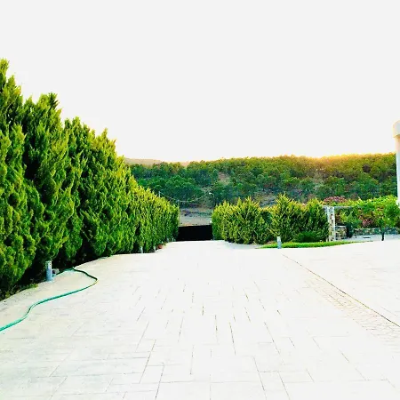 Evdokia Kos Town