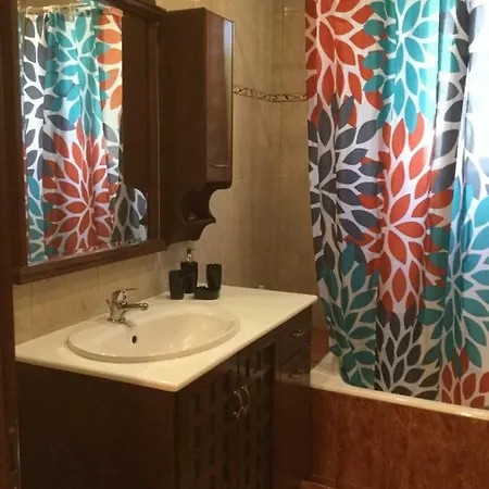 Evdokia Holiday home *