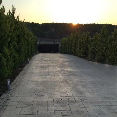 Evdokia Holiday home Kos Town
