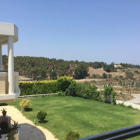 Evdokia Holiday home Kos Town
