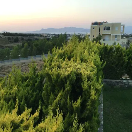Holiday home Evdokia Kos Town