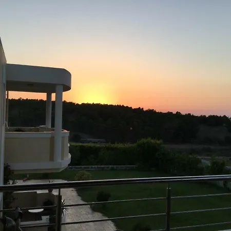 Evdokia Kos Town