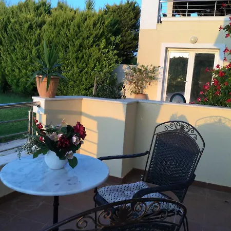 Evdokia Holiday home Kos Town