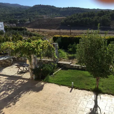 Evdokia Holiday home Kos Town