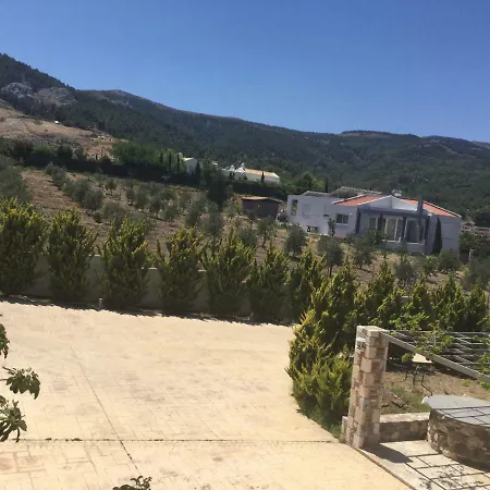 Holiday home Evdokia