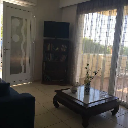 Holiday home Evdokia